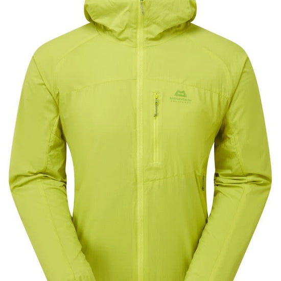 Mountain Equipment M AEROTHERM JACKET