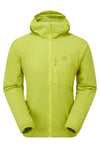 Mountain Equipment M AEROTHERM JACKET
