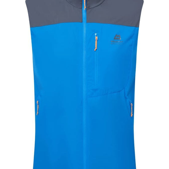 Mountain Equipment M AEROTHERM VEST
