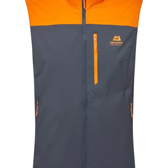 Mountain Equipment M AEROTHERM VEST