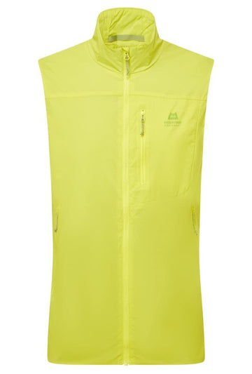 Mountain Equipment M AEROTHERM VEST