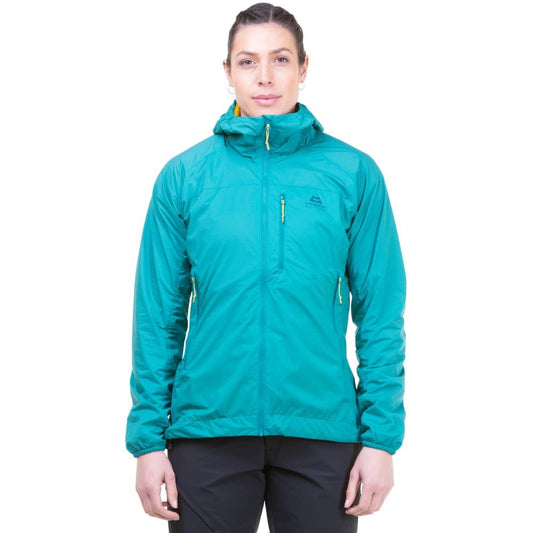 Mountain Equipment W AEROTHERM JACKET