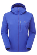 Mountain Equipment W AEROTHERM JACKET