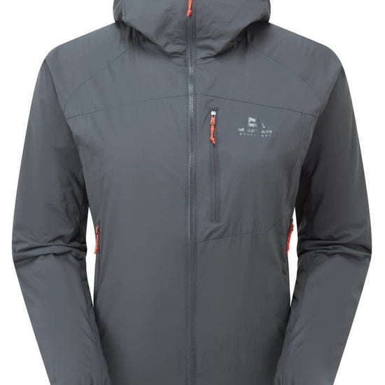Mountain Equipment W AEROTHERM JACKET