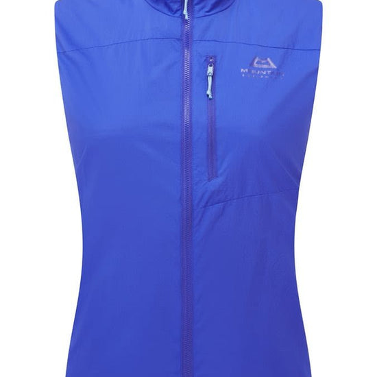 Mountain Equipment W AEROTHERM VEST