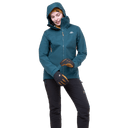 Mountain Equipment W SALTORO JACKET