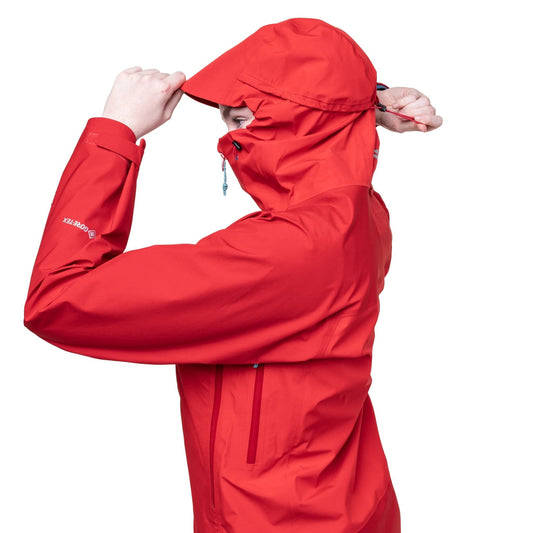 Mountain Equipment W SALTORO JACKET