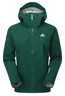 Mountain Equipment W SALTORO JACKET