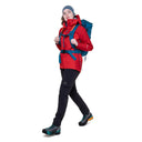 Mountain Equipment W SALTORO JACKET