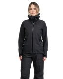 Bergans W RABOT LIGHT 3L SHELL JACKET