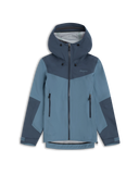 Bergans W RABOT LIGHT 3L SHELL JACKET
