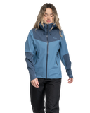Bergans W RABOT LIGHT 3L SHELL JACKET
