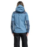 Bergans W RABOT LIGHT 3L SHELL JACKET