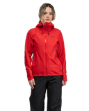 Bergans W RABOT LIGHT 3L SHELL JACKET