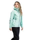 Bergans W RABOT LIGHT 3L SHELL JACKET