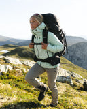 Bergans W RABOT LIGHT 3L SHELL JACKET