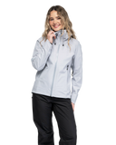 Bergans W RABOT LIGHT 3L SHELL JACKET