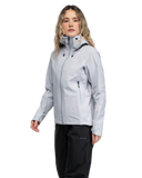 Bergans W RABOT LIGHT 3L SHELL JACKET
