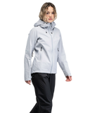 Bergans W RABOT LIGHT 3L SHELL JACKET