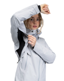 Bergans W RABOT LIGHT 3L SHELL JACKET