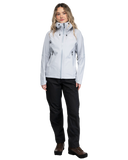 Bergans W RABOT LIGHT 3L SHELL JACKET