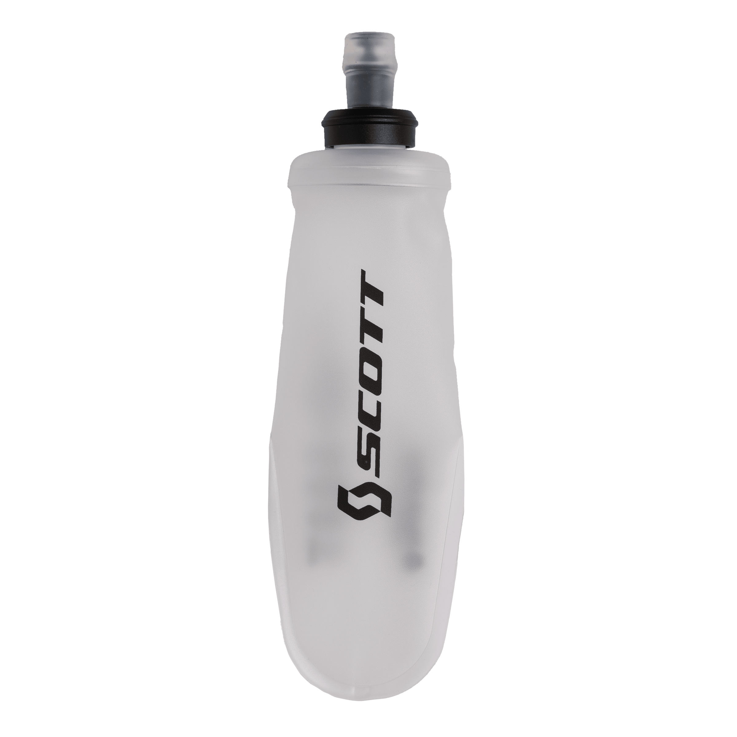 SCOTT UltraFlask 250 ml Softflasche – Clear – Packshot/Hero