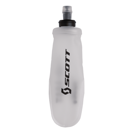 SCOTT UltraFlask 250 ml Softflasche – Clear – Packshot/Hero