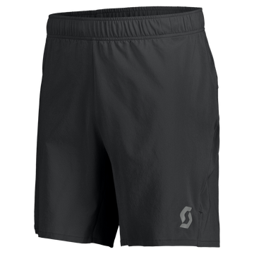 SCOTT M Endurance LT Shorts Herren – Black – Packshot/Hero