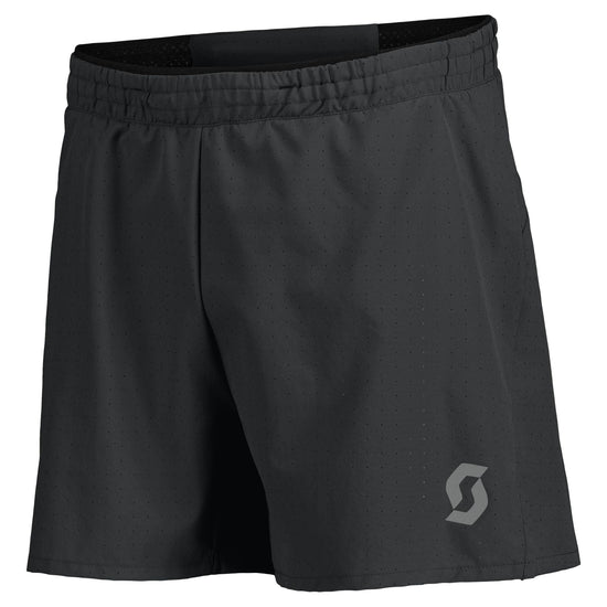 SCOTT M Endurance Vented Shorts – black