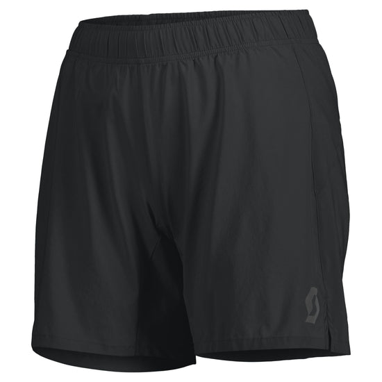 SCOTT W Endurance LT Shorts – black