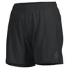 SCOTT W Endurance LT Shorts – black