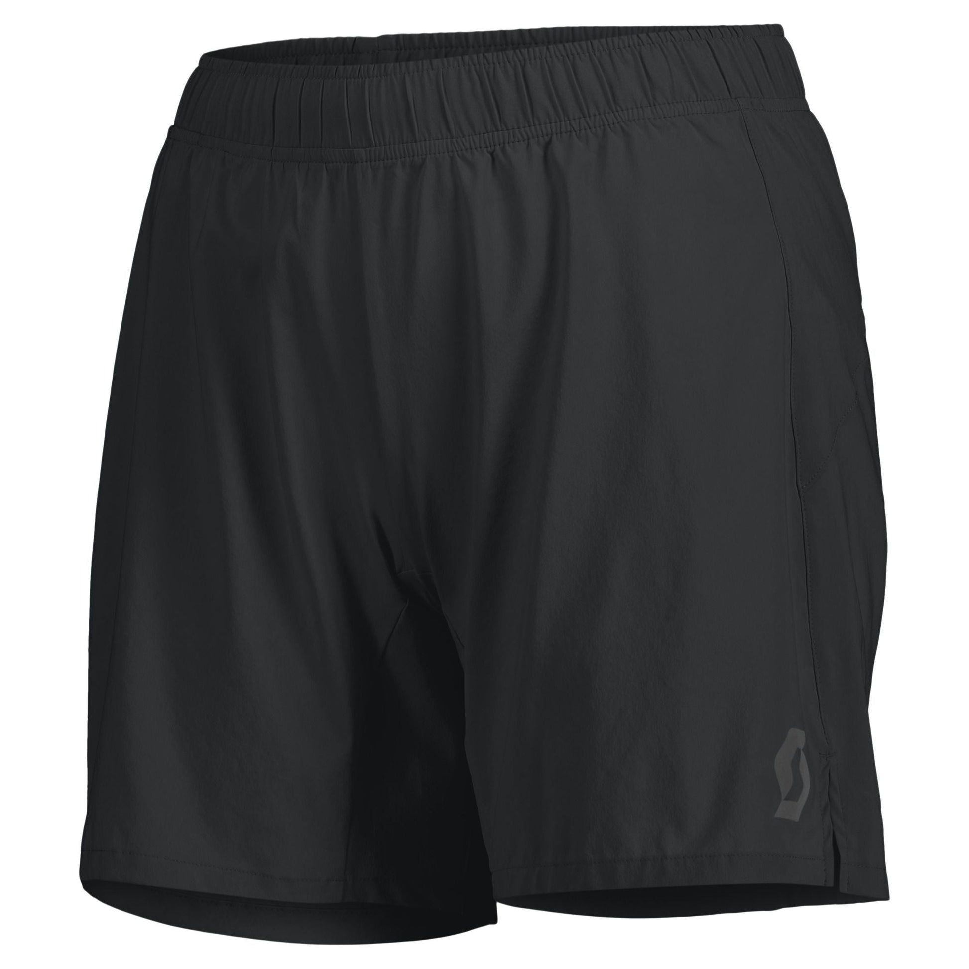 SCOTT W Endurance LT Shorts – black