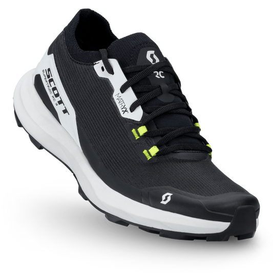SCOTT W Supertrac RC 3 Damen – Black - White – Packshot/Hero