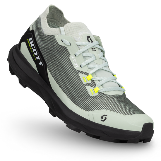 SCOTT W Supertrac RC 3 Damen – Spray grey - Black – Packshot/Hero