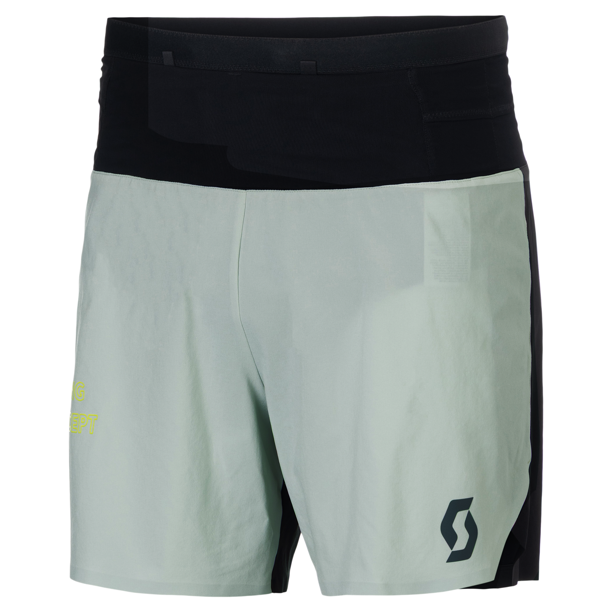 SCOTT M RC Run Shorts