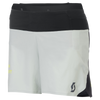 SCOTT W RC Run Shorts – spray grey/black