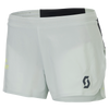 SCOTT W RC Run Split Shorts – spray grey