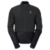 SCOTT M Endurance Warm Jacket – black