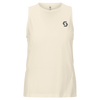 SCOTT W Endurance LT Tank – cotton white