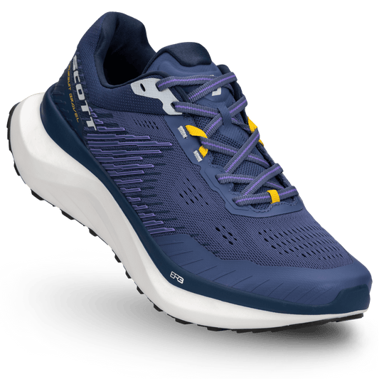 SCOTT M Pursuit Gravel Herren – Indigo blue - Deep blue – Packshot/Hero