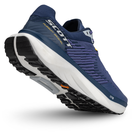 SCOTT M Pursuit Gravel Herren – Indigo blue - Deep blue – Packshot