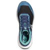 SCOTT W Kinabalu Ultra Damen – Indigo blue - Cascade blue – Packshot