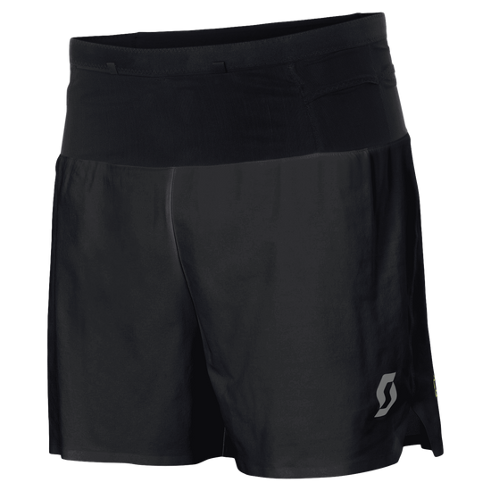 SCOTT Hybrid RC Run Herrenshorts – black