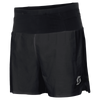 SCOTT Hybrid RC Run Herrenshorts – black