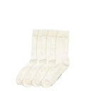 Devold DAILY MERINO MEDIUM SOCK 3PK OFFWHITE 41 - 46 - PeakStyle