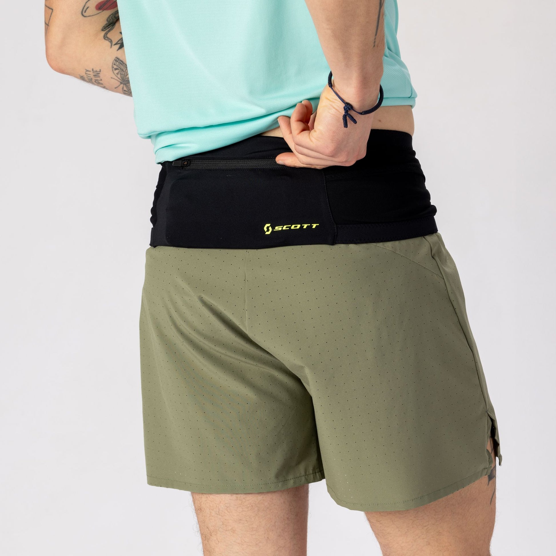 SCOTT Evo TR' 2 Hüfttasche – Produktbild