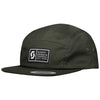Scott 5-Panel Cap