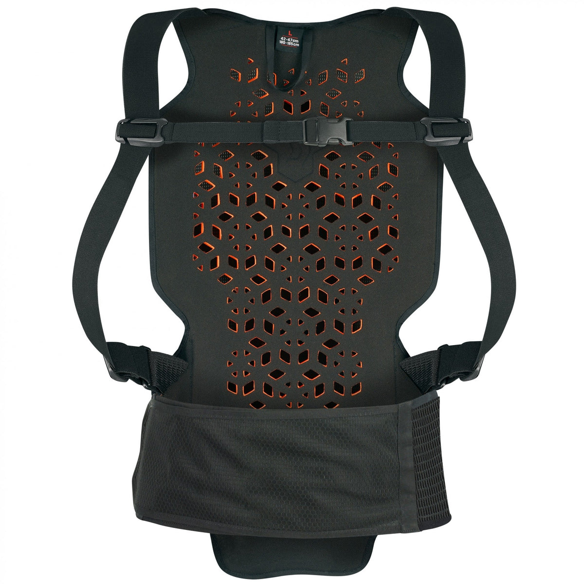 Scott AIRFLEX PRO BACK PROTECTOR