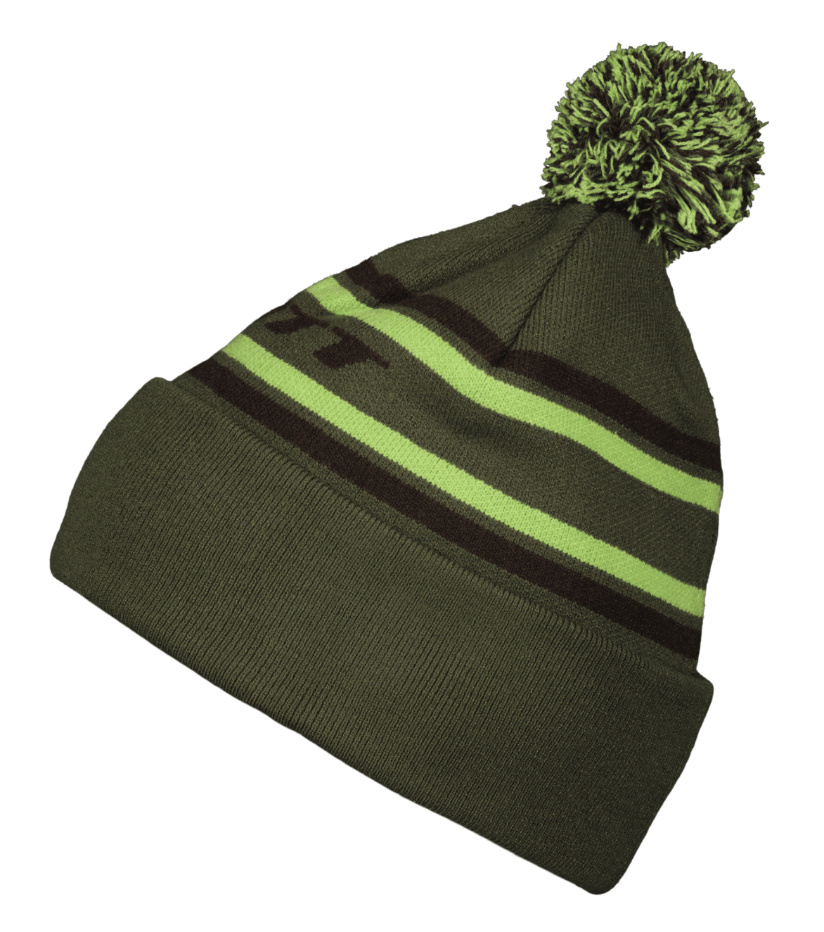 Scott BEANIE JR POM