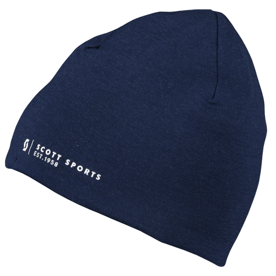 Scott BEANIE LINER MERINO